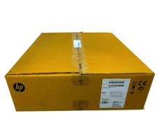 J9832A I Renew Sealed HPE Aruba 5412R ZL2 Switch Fan Tray picture