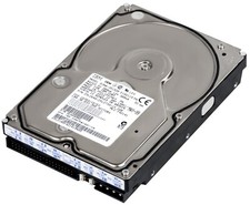 HARD DRIVE IBM 25L2648 DJNA-351520 15.2GB 5400RPM PATA ATA IDE 3.5