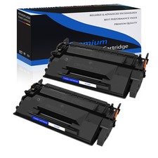 2PK CRG052H Toner Compatiblewith Canon 052H imageCLASS MF426dw LBP214dw LBP215dw picture