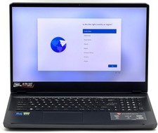 MSI - Raider GE76 - 17.3