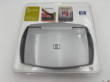 HP Photo Scanner 1000 Lifelike Photos Share Photos Scan Photos - NEW Sealed picture