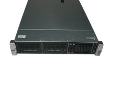HP Proliant DL380 G9 2x E5-2698 V3 2.3Ghz 32-Cores 32GB P440ar 2x 300gb 2x 750w picture