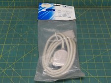 HP 6 Foot IEEE 1284 Cable A-B Parallel C2950A picture