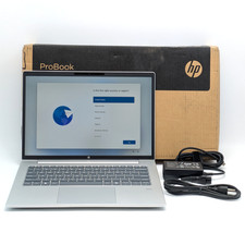 HP ProBook 4 G1a 14 Laptop 14
