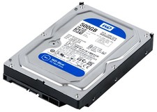 Dell Hard Drive 0FY6CW WD5000AZLX 500GB 7.2K 32MB SATA III 3.5'' picture