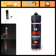 Nano Polymer Adhesive 120ml - 3D Printing Bed Adhesion, Non-Toxic, Easy Clean, W picture