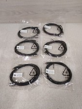 LOT 6PCS DP/N 0HH932 CN-0HH932-48104-121-0304-A00 Status Indicator Cable picture