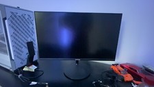 Viotek GFV24C 24 inch Widescreen VA LCD Gaming Monitor picture