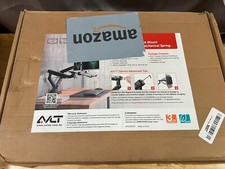 AVLT Laptop and Monitor Stand - Mount 15.6