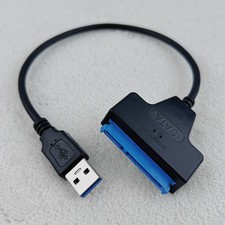 USB 3.0 to 2.5