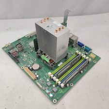 Fujitsu Primergy TX150 S7 Motherboard P/N:D2759-A13 With RAM & X3430 CPU picture