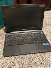 Samsung Chromebook 500C 11.6