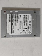 Lot of 2 Toshiba NetApp PX02SMF020 200 GB SAS 3 2.5 in Solid State Drive picture