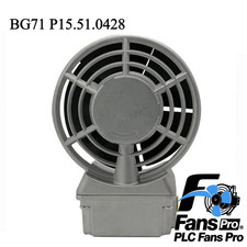 1PCS Brand New Wistro FLAI BG71 P15.51.0428 IP66 230V Motor Cooling Fan picture