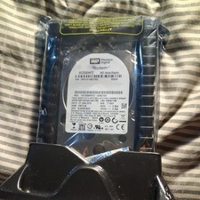 Western Digital VelociRaptor WD2500HHTZ 250GB SATA HDD picture