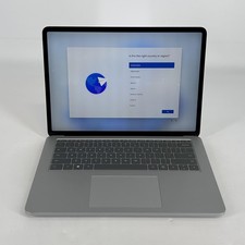 Microsoft Surface Laptop Studio 14 2K TOUCH i5-11300H 3.10GHz 16GB 256GB SSD picture
