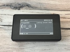 Pwnagotchi Digital Pet *Ready To Go No Set Up Needed Raspberry Pi Waveshare V4 picture