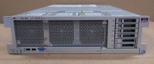 Sun Oracle ZFS 7420 4x TEN-CORE XEON E7-4870 2.4GHz 256GB Ram 2x 500GB HD Server picture
