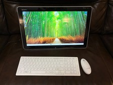 Rare High-Spec Sony VAIO Tap 20 - 20