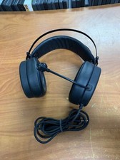 NUBWO Gaming headsets PS4 N7 Stereo Xbox one Wired Gaming Headphone for parts  picture