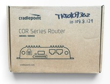 NEW Cradlepoint COR Series Router IBR900/ IBR950 picture