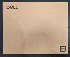 NEW Dell DC15250 15.6