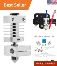 Microswiss All Metal Hotend Kit for Creality CR-10 / CR10 / CR10S / Ender 2 /... picture
