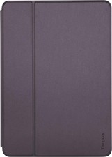 Targus Click-in Rotating Case for iPad Air, Pro, Pack of 1, Purple picture