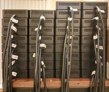 Lot of 34 Dell WD19S Docking Stations picture