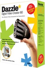 Dazzle Multimedia DM-5400 Digital Video Creator 80 picture