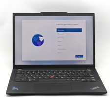 Lenovo ThinkPad X13 Gen 4 13.3