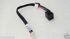 Toshiba Satellite A505-S6004 A505-S6005 A505-S6007 DC Power Jack Charging Port picture