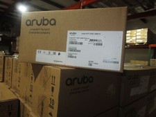 JL085A - HPE Aruba X371 12VDC 250W 100-240VAC Power Supply  BRAND NEW picture