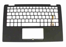 NEW Genuine Dell XPS 13 9365 EMEA Palmrest Upper Case Assembly P8DP6 0P8DP6 picture
