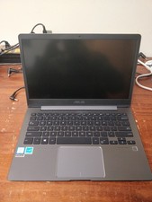 Asus Zenbook UX331F INTEL CORE I5-8250U@1.80GHz 8GB RAM NO DRIVE PARTS 9354 picture