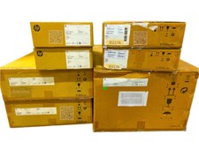 JC178B I LOADED New HPE FlexNetwork SR6604 0235A0JE Router JD217A JC165A JC167B picture