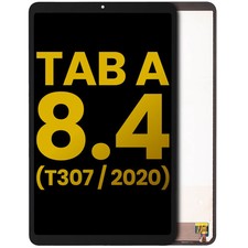Original LCD Display Touchscreen for Samsung Galaxy Tab A 8.4