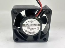 1PCS Genuine ADDA 4015 AD0424HB-D50 DC24V 0.09A Inverter Cooling Fan picture