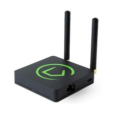 Hubitat Elevation Smart Home Hub(C-8 Pro)For Z-Wave 800 LR,Zigbee 3.0,Matter 1.5 picture