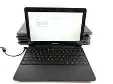 Lot of 9 Samsung xe500c13 11.6