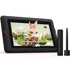 XP-Pen Artist 12 Pro Drawing Tablet Full Lamination Screen 11.6