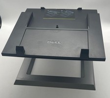 DELL Black MT002 E-View Adjustable Portable Laptop Stand picture