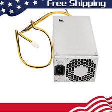 180W Power Supply For HP ZHAN99PRO A G4MT SFF M01-F1033wb M01-F1108ng L70042-002 picture