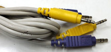 HP 5182-5523 Auxiliary Dual Cable picture