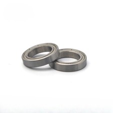 2pcs New Fuser Lower Roller Bearings for Ricoh MPC5000 C2800 C3300 C2500 C4000 picture