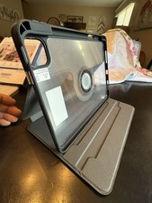 ProtUTab Premium Protective Case Cover iPad Air Pro 10.9