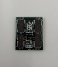 Viking 16MB Memory Expansion Board Compaq Contura Aero 4/25 4/33c RAM Tested  picture