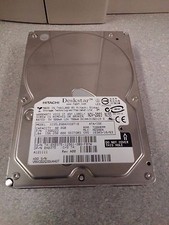Hitachi IC35L090AVV207-0 13G0223 MLC H69404 08K2592 80GB IDE HDD Dell X0375 picture