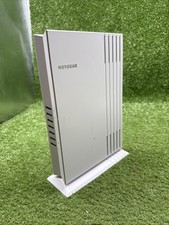 NETGEAR WiFi 6 AX1800 Wireless Access Point (WAX202) - No Cord - Tested. 8 picture