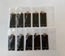 10 x M.2 NGFF NVMe Pcie Extend Adapter, 2230 to 2280 SSD Extension Bracket Card picture